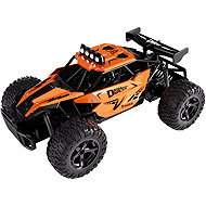 Df Models DashRacer 1:12 Buggy RTR, LED, Metal Body - Remote Control Car