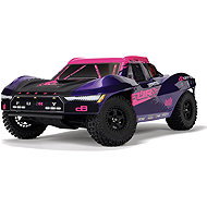 Arrma Fury 223S BLX 2WD 1:10 RTR DSC filal - Remote Control Car