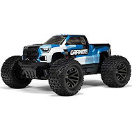 Arrma Granite 223S BLX 1:10 4WD RTR DSC blue - Remote Control Car