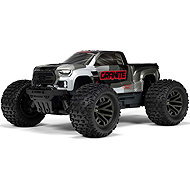 Arrma Granite 223S BLX 1:10 4WD RTR DSC steel - Remote Control Car