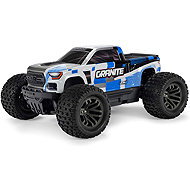 Arrma Granite Mega 665 1:10 4WD RTR blue - Remote Control Car