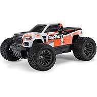 Arrma Granite Mega 665 1:10 4WD RTR orange - Remote Control Car