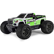 Arrma Granite Mega 665 1:10 4WD RTR green - Remote Control Car