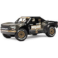 Arrma Mojave Grom 223S BLX 1:16 4WD RTR Basic black - Remote Control Car