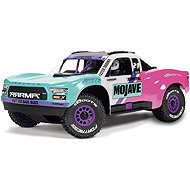 Arrma Mojave Grom 223S BLX 1:18 4WD RTR turquoise - Remote Control Car