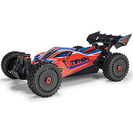 Arrma Typhon Mega 665 1:8 4WD RTR red - Remote Control Car