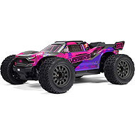 Arrma Vortex 223S BLX 1:10 4WD RTR DSC filal - Remote Control Car