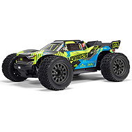 Arrma Vortex 223S BLX 1:10 4WD RTR DSC turquoise - Remote Control Car