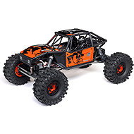 Axial Capra 1.9 4WS 1:10 RTR orange - Remote Control Car