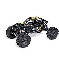 Axial Capra 1.9 4WS 1:10 RTR yellow - Remote Control Car