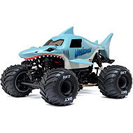 Losi Mini LMT 1:18 4WD RTR Megalodon - Remote Control Car