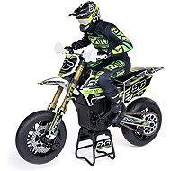 Losi Promoto-SM 1:4 RTR Basic FXR - RC Motorcycle