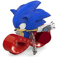 NincoRacers SONIC RC - RC Motorcycle