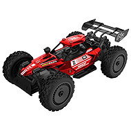 NincoRacers Stream 3 in 1 2.4GHz RTR Kit - Remote Control Car