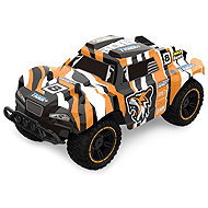 NincoRacers Tiger RTR - Remote Control Car