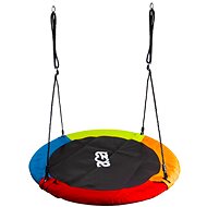 Aga Hanging swing ring 90 cm four colours - Swing