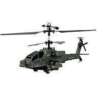Amewi RC coaxial helicopter Apache AH-64 RTF - RC Helicopter