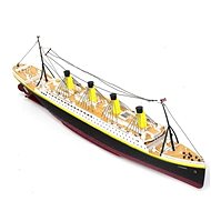 NQD RC ship Titanic, 1:325, 2,4 GHz - RC Ship