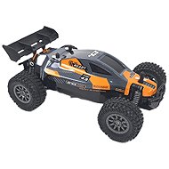 DF models RC buggy Rookie Fighter Buggy RTR 1:18 - Remote Control Car