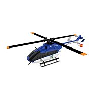 Amewi RC Helicopter Single Blade EC145 6G / 3D RTF Brushless - RC Helicopter