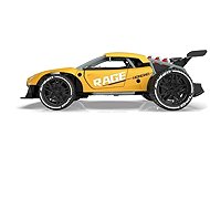 Mamido Rage Remote control car 1 : 16, yellow - Remote Control Car