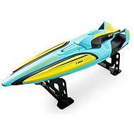 Mamido Dragon Dual Engine Remote control boat, green - RC Ship