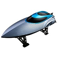 Mamido Neotune High Speed Max Remote control boat, blue - RC Ship