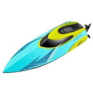 Mamido Neotune High Speed Max Remote control boat, green - RC Ship