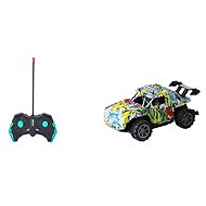 Mamido MT1372 Remote control off-road car, graffiti - Remote Control Car