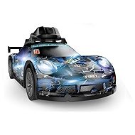 Mamido RC Racing Car Remote Control with WiFi Camera, Blue - Remote Control Car
