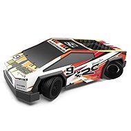 Mamido Race Sport Max Remote control car, red - Remote Control Car