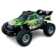DF models RC car Mountain Race Champion 1:18, RTR kit - Remote Control Car