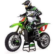 Losi Promoto-MX 1:4 RTR Pro Circuit - RC Motorcycle