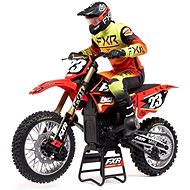 Losi Promoto-MX 1:4 RTR Basic FXR - RC Motorcycle