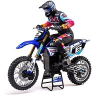 Losi Promoto-MX 1:4 RTR Basic Club MX - RC Motorcycle