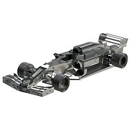 Metal Time Luxury steel kit Grand Prix Falcon - Building Set