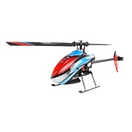 Amewi AFX200 single rotor helicopter 4-channel 6G RTF 2.4 GHZ, mod 1-2 - RC Helicopter
