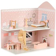 Aga4Kids Dollhouse DS5648 - Doll House