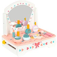 Aga4Kids Children's dressing table DS5651 - Kids' Vanity