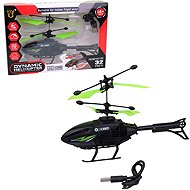 Made Helicopter, 18,5 × 4 × 11,5 cm - RC Helicopter