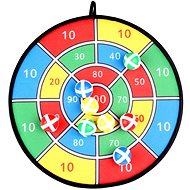 Ball Target Velcro target - Target