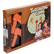 Axe Target Velcro target - Target