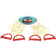 Speed Ball children's game blue - Outdoor Game