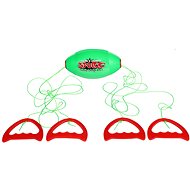 Speed Ball children's game green 1 piece - Outdoor Game