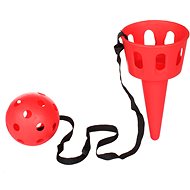 Throw and Catch children's game - Outdoor Game