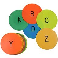 Letters didactic aid - Educational Toy