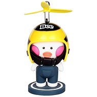 Bee decorative duck - Children's Bedroom Decoration