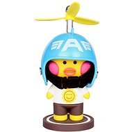 Captain decorative duck - Children's Bedroom Decoration