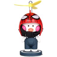 Spiderduck decorative duck - Children's Bedroom Decoration