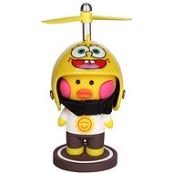 Spongeduck decorative duck - Children's Bedroom Decoration